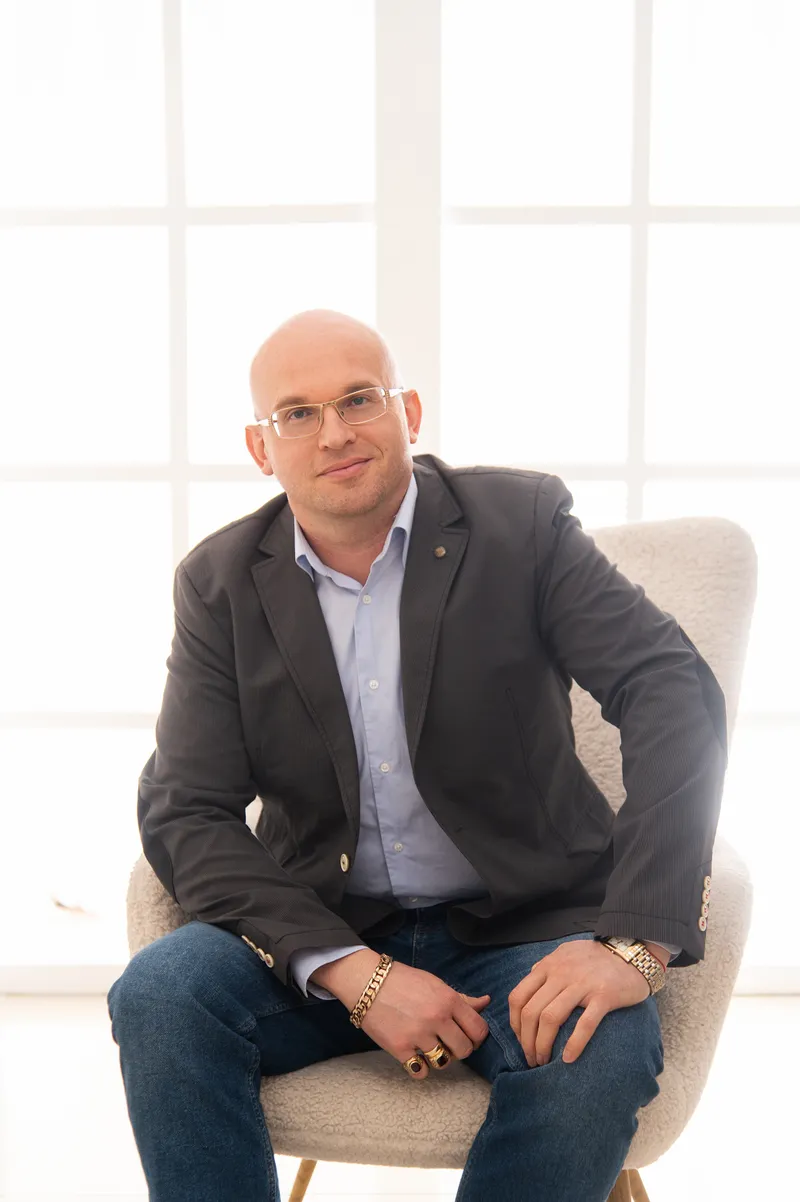 инж. Николай Иванов