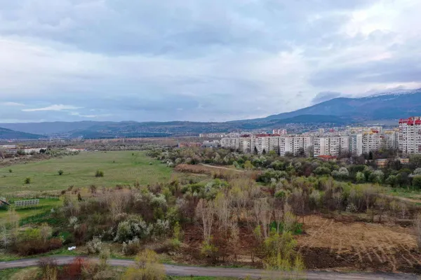 THE GARDENS OF AHINORA